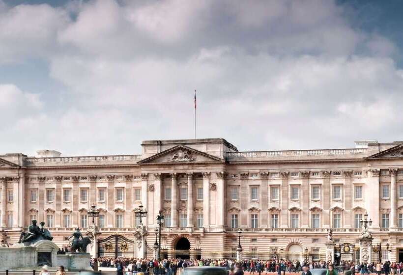 هتل Conrad London St. James