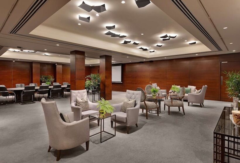 酒店 Conrad London St. James