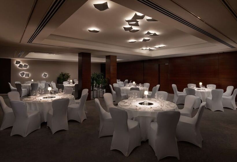 ホテル Conrad London St. James