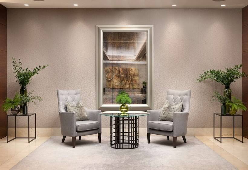 酒店 Conrad London St. James