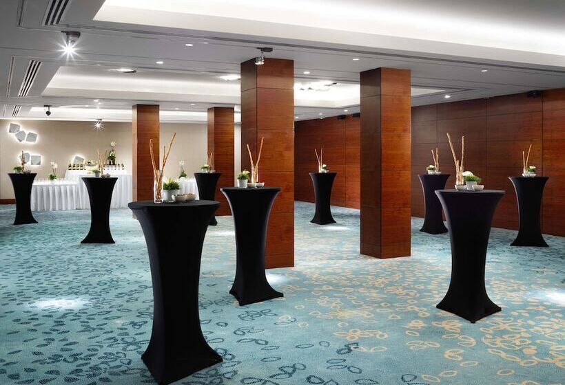 ホテル Conrad London St. James