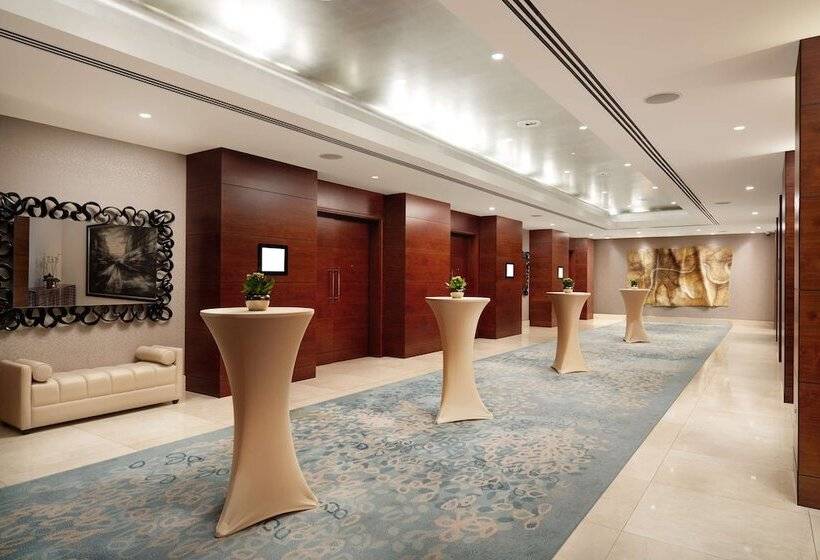 酒店 Conrad London St. James