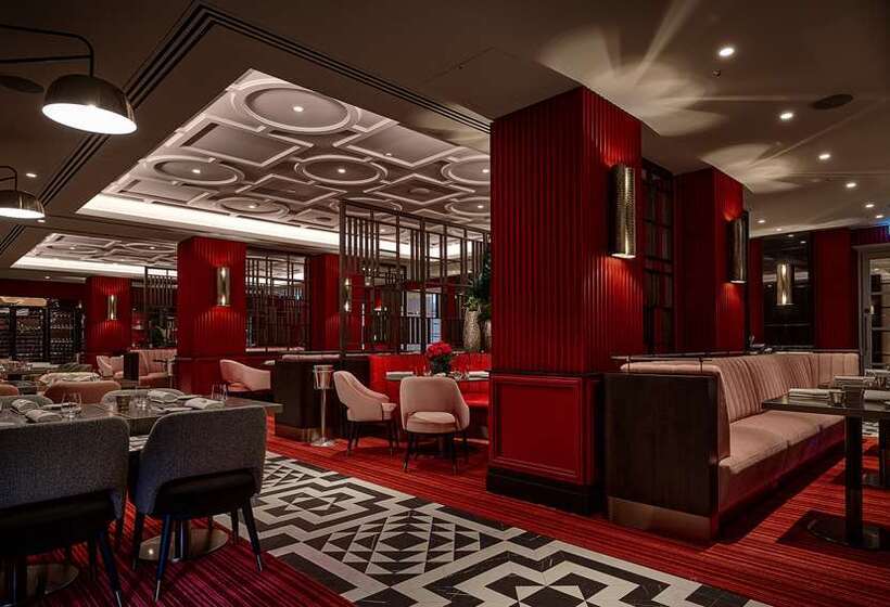 هتل Conrad London St. James