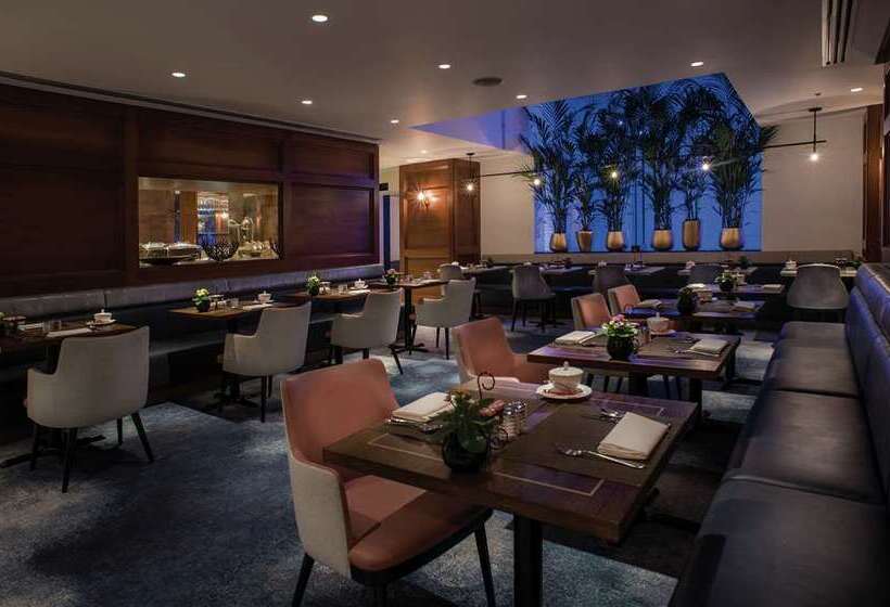 酒店 Conrad London St. James