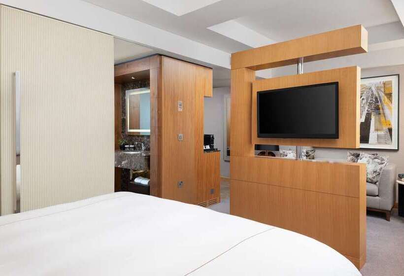 酒店 Conrad London St. James