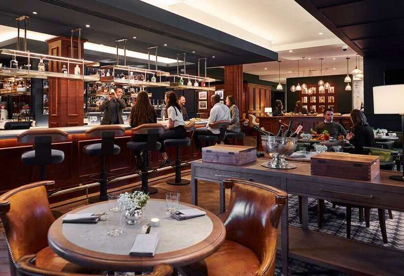 هتل Conrad London St. James