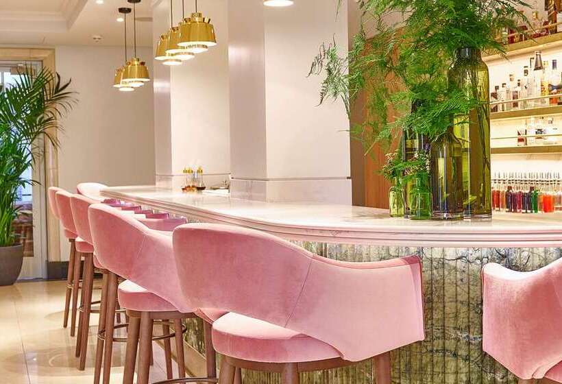 هتل Conrad London St. James