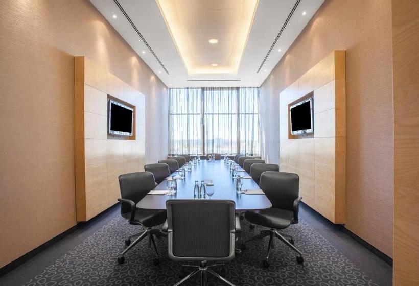 Отель Crowne Plaza St. Petersburg Airport, An Ihg