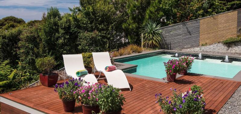 酒店 Decks Of Paihia