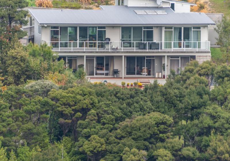 酒店 Decks Of Paihia