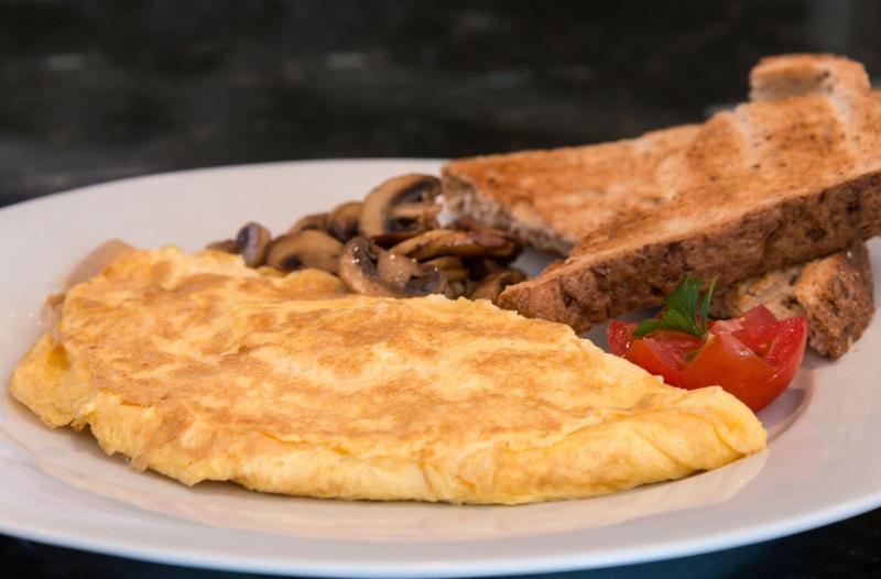 酒店 Decks Of Paihia