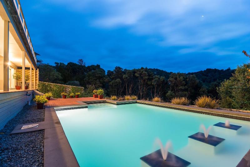 酒店 Decks Of Paihia