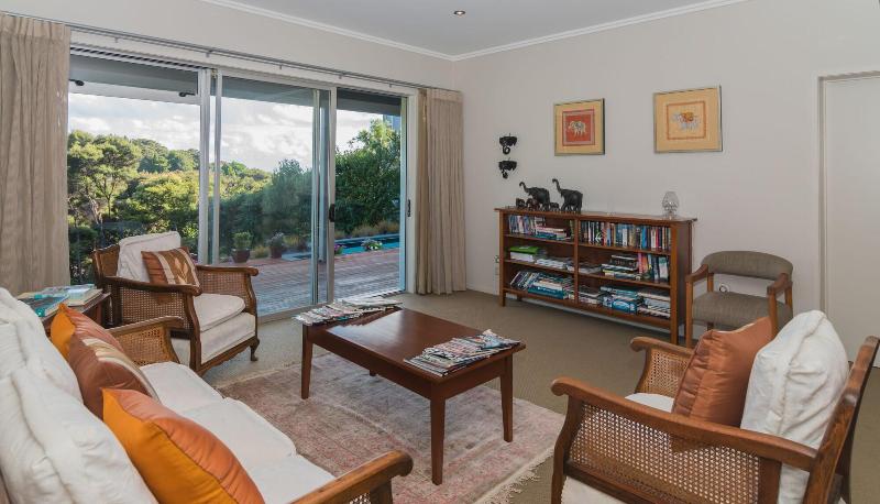 酒店 Decks Of Paihia