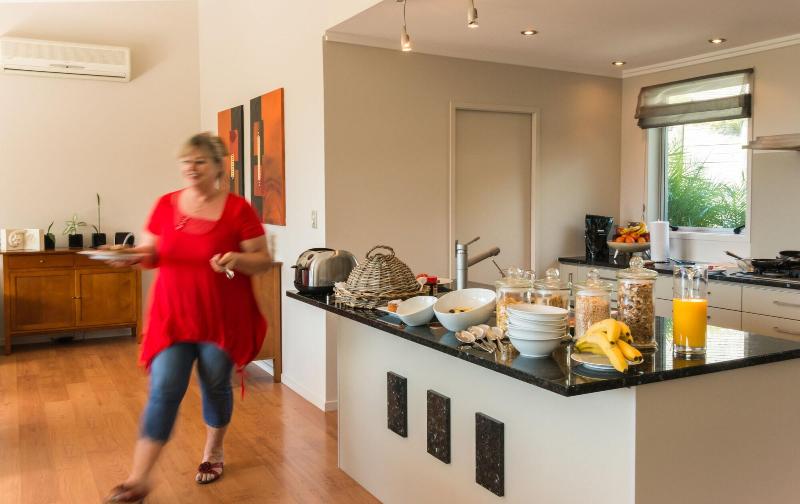 酒店 Decks Of Paihia