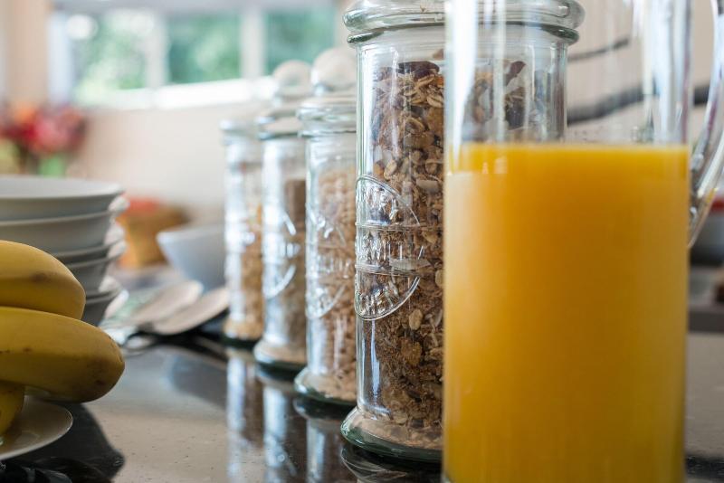 酒店 Decks Of Paihia