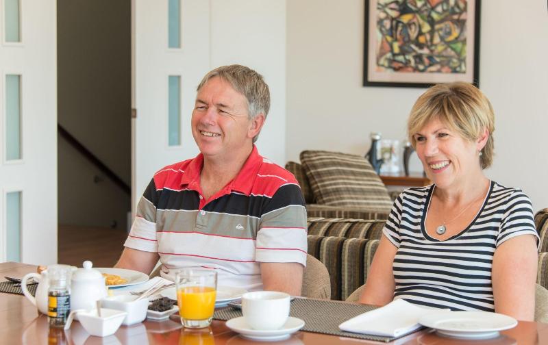 酒店 Decks Of Paihia