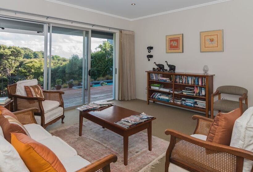 酒店 Decks Of Paihia