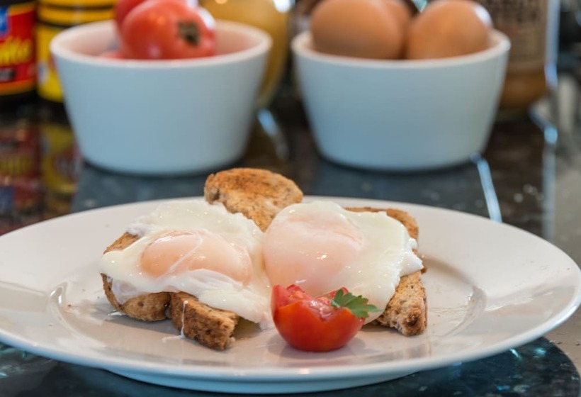 هتل Decks Of Paihia