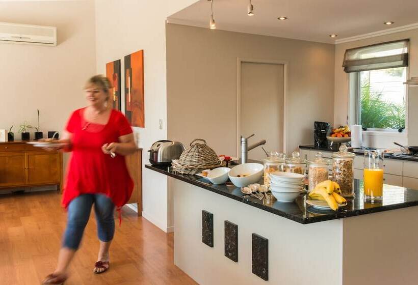 酒店 Decks Of Paihia