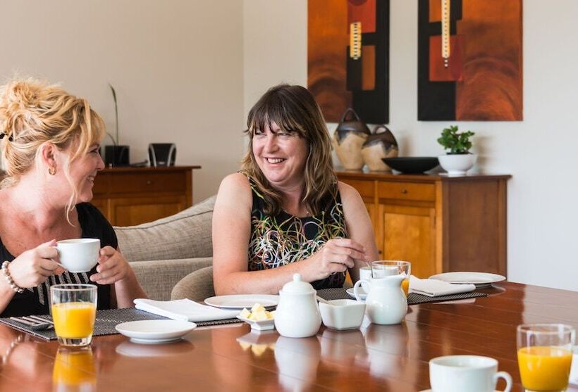 酒店 Decks Of Paihia