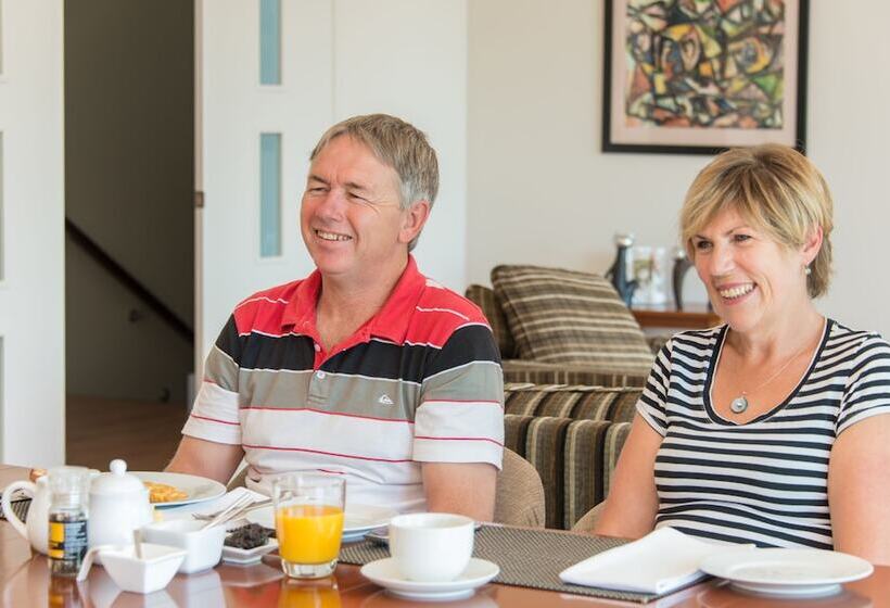 酒店 Decks Of Paihia