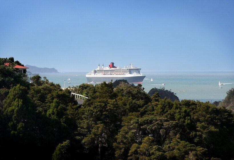 酒店 Decks Of Paihia