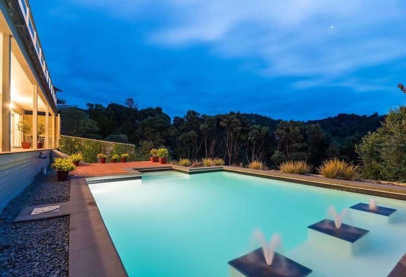 酒店 Decks Of Paihia