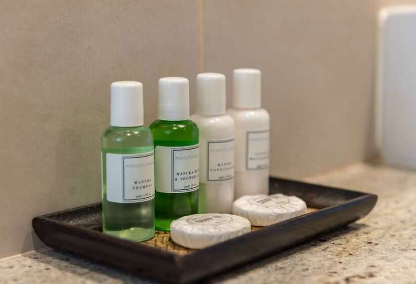 酒店 Decks Of Paihia