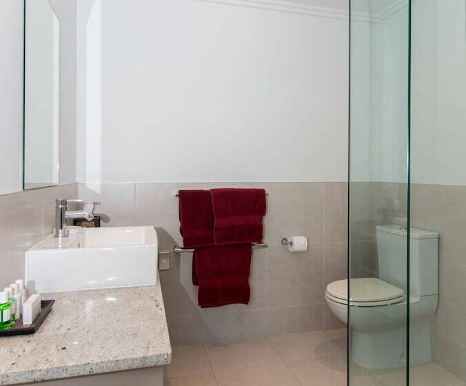 酒店 Decks Of Paihia