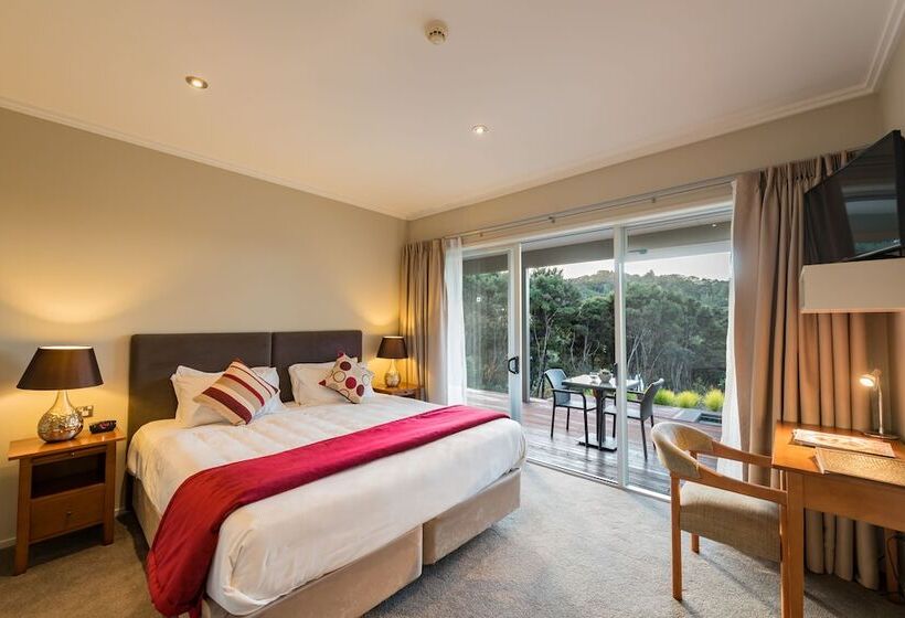 酒店 Decks Of Paihia