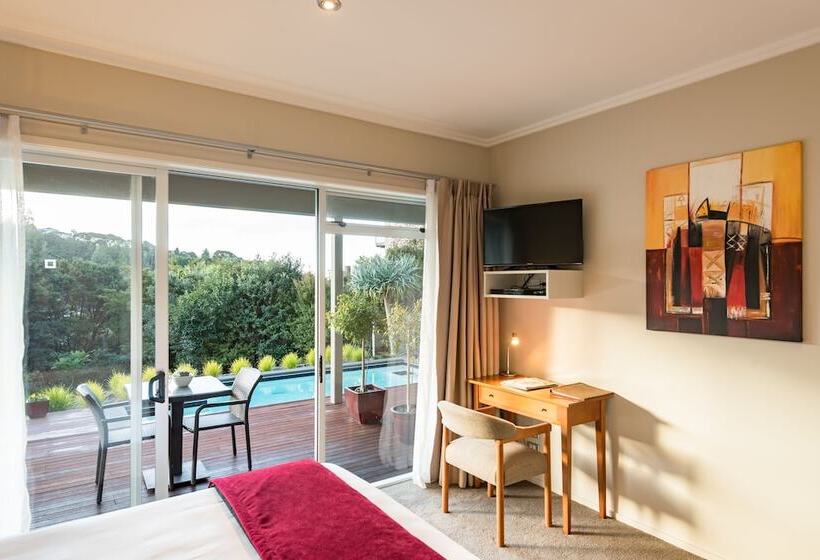 酒店 Decks Of Paihia