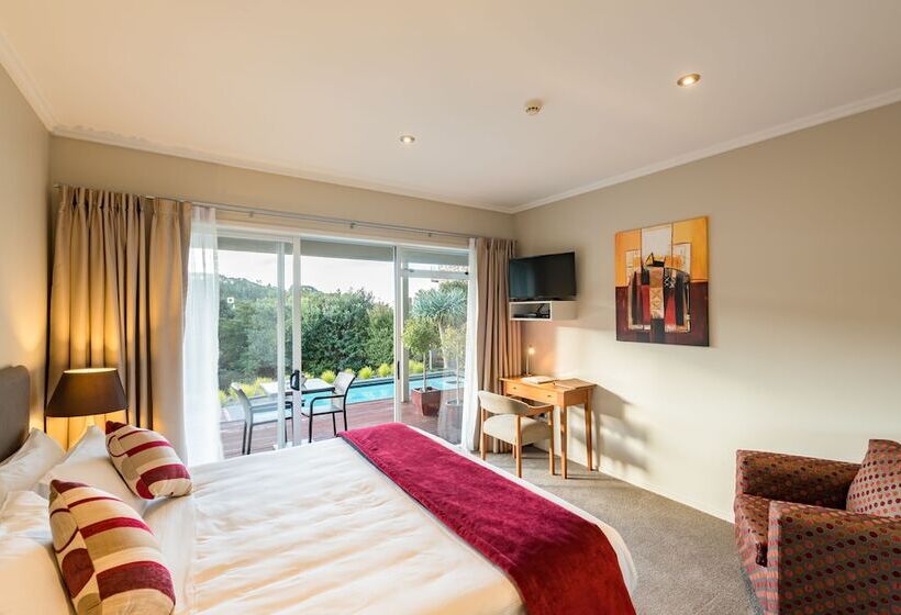 酒店 Decks Of Paihia