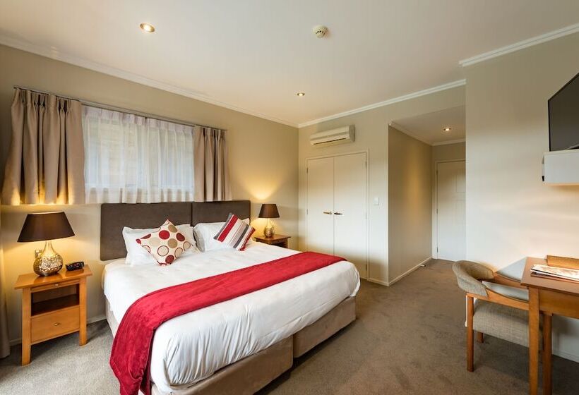 酒店 Decks Of Paihia