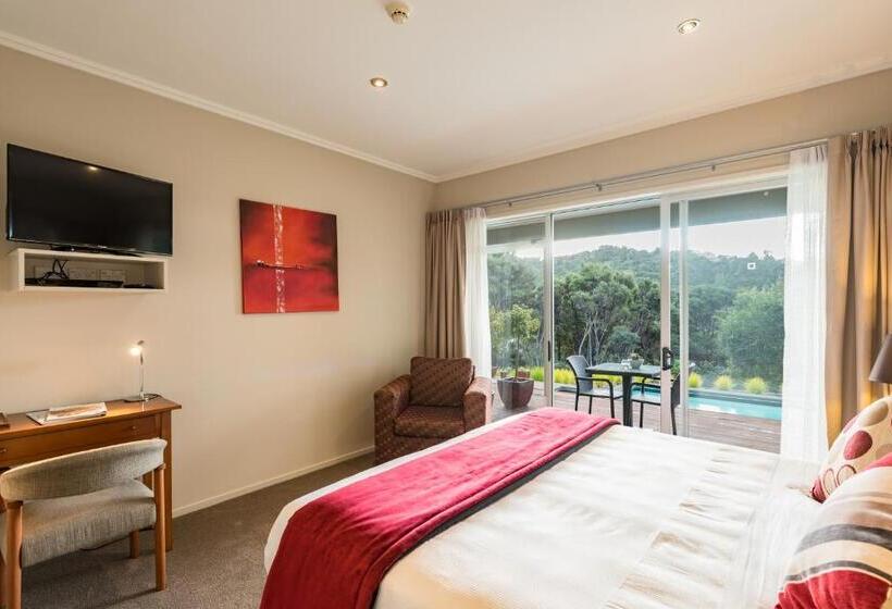 酒店 Decks Of Paihia