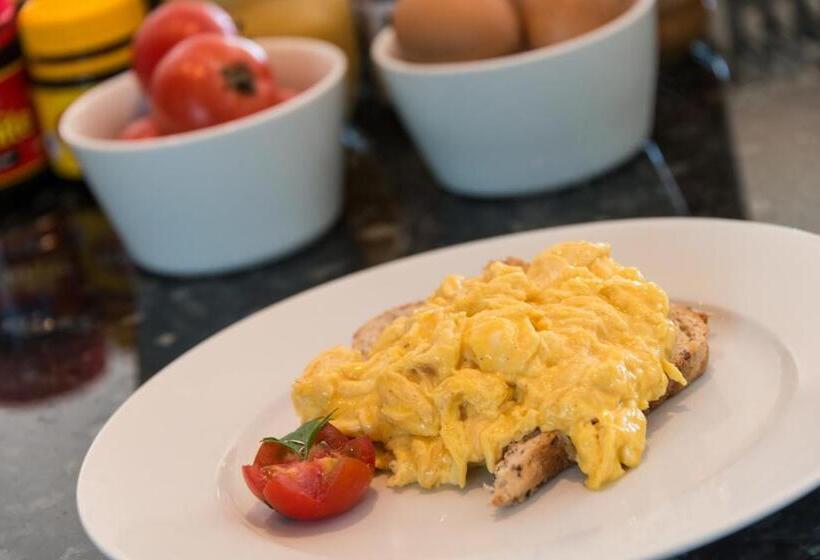 酒店 Decks Of Paihia