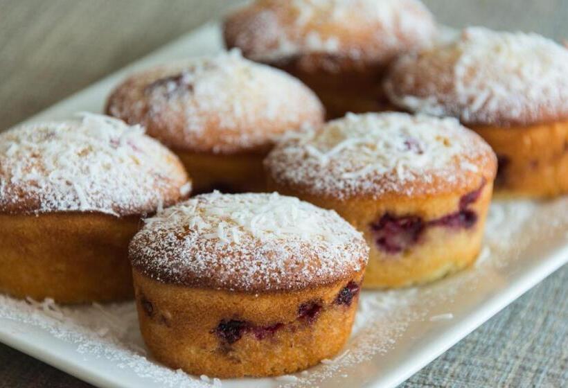 酒店 Decks Of Paihia