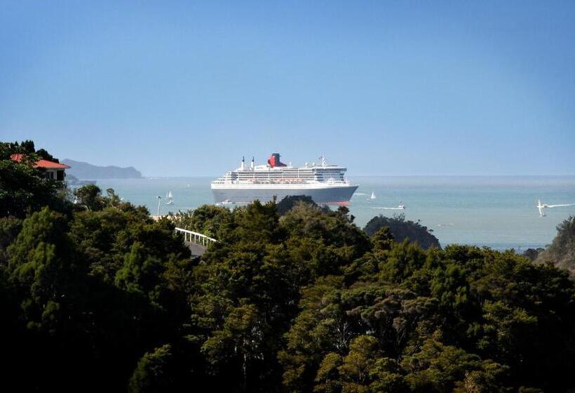 酒店 Decks Of Paihia