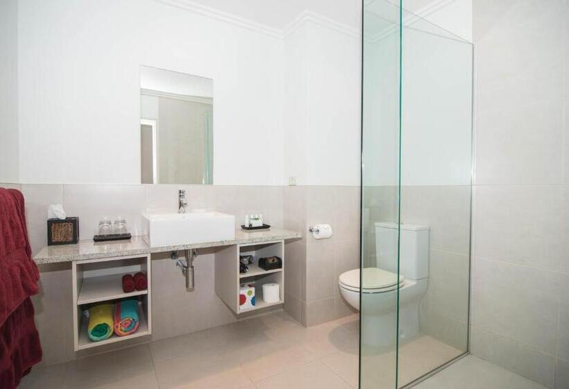 酒店 Decks Of Paihia