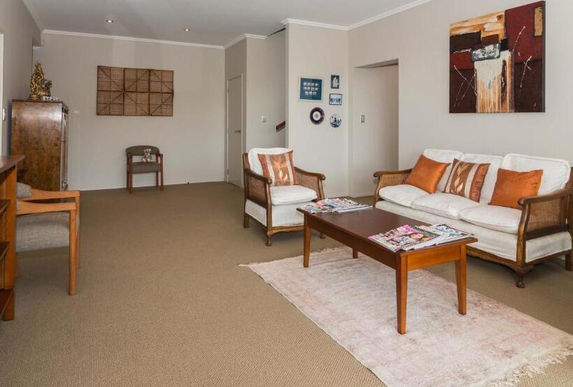 酒店 Decks Of Paihia