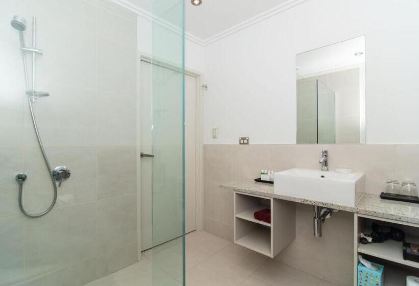 酒店 Decks Of Paihia