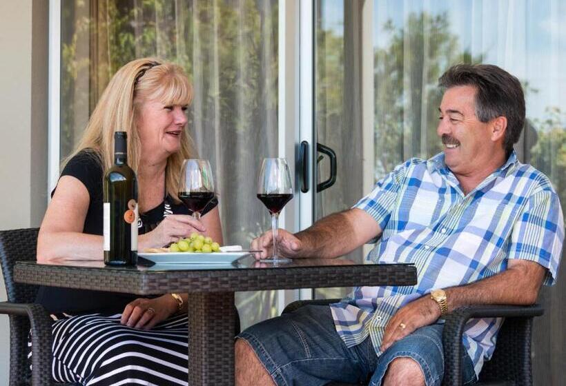 酒店 Decks Of Paihia