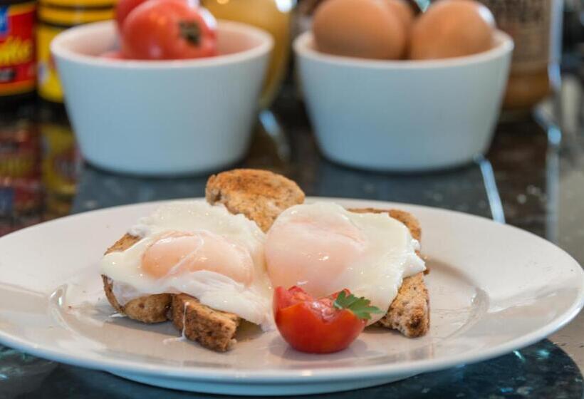 酒店 Decks Of Paihia