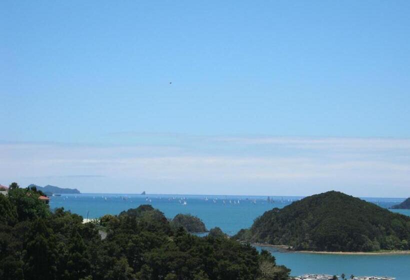 酒店 Decks Of Paihia