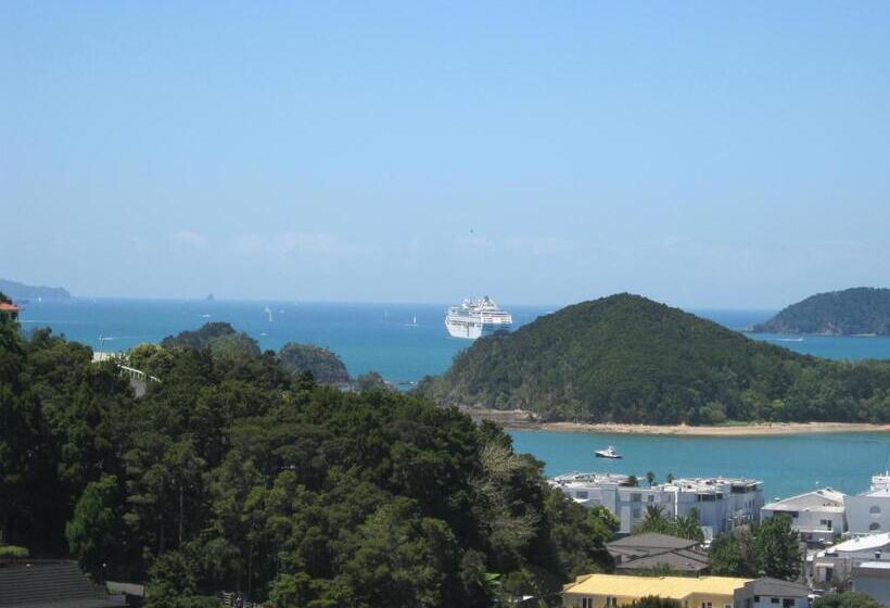 酒店 Decks Of Paihia