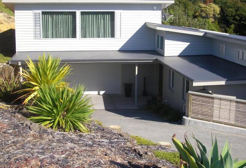 酒店 Decks Of Paihia