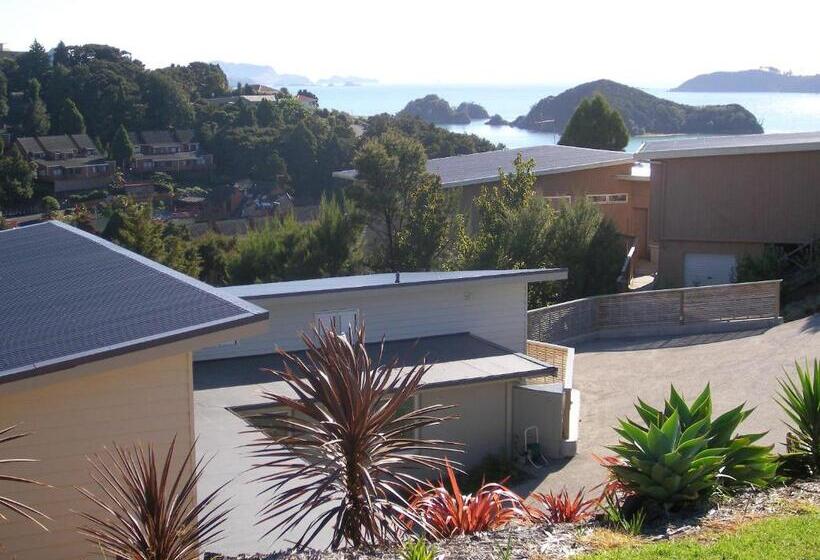 هتل Decks Of Paihia