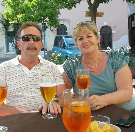 酒店 Decks Of Paihia