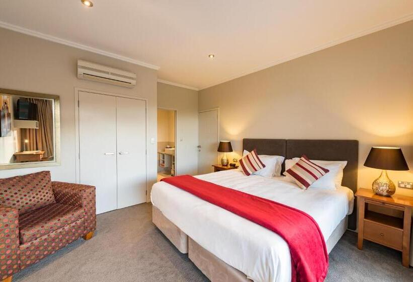 酒店 Decks Of Paihia