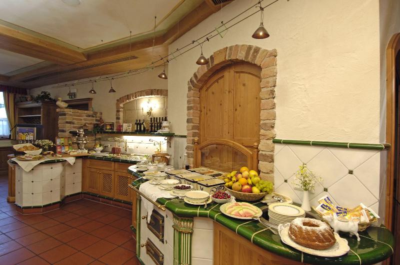 בית מלון כפרי Donauhof