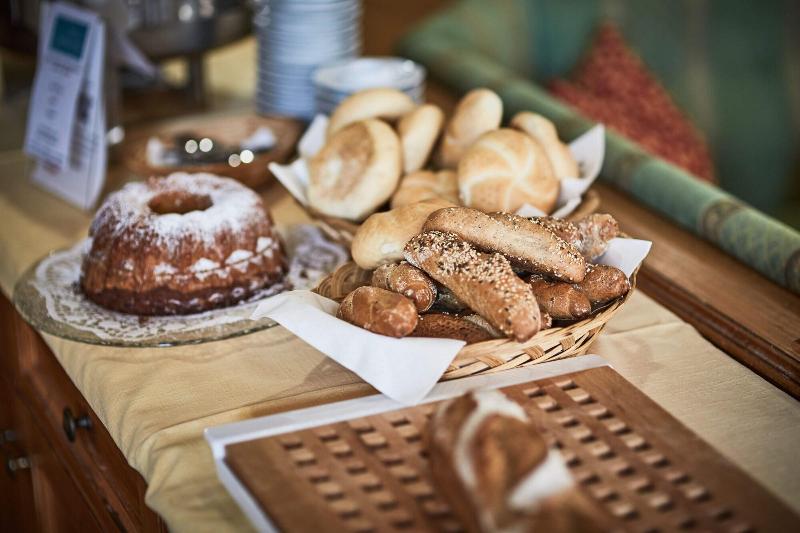 בית מלון כפרי Donauhof